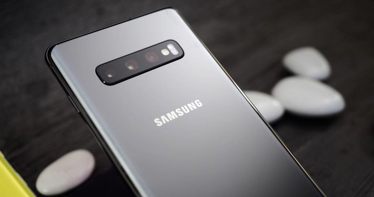 Samsung Galaxy Note 10 – A Phablet Having No Physical Button