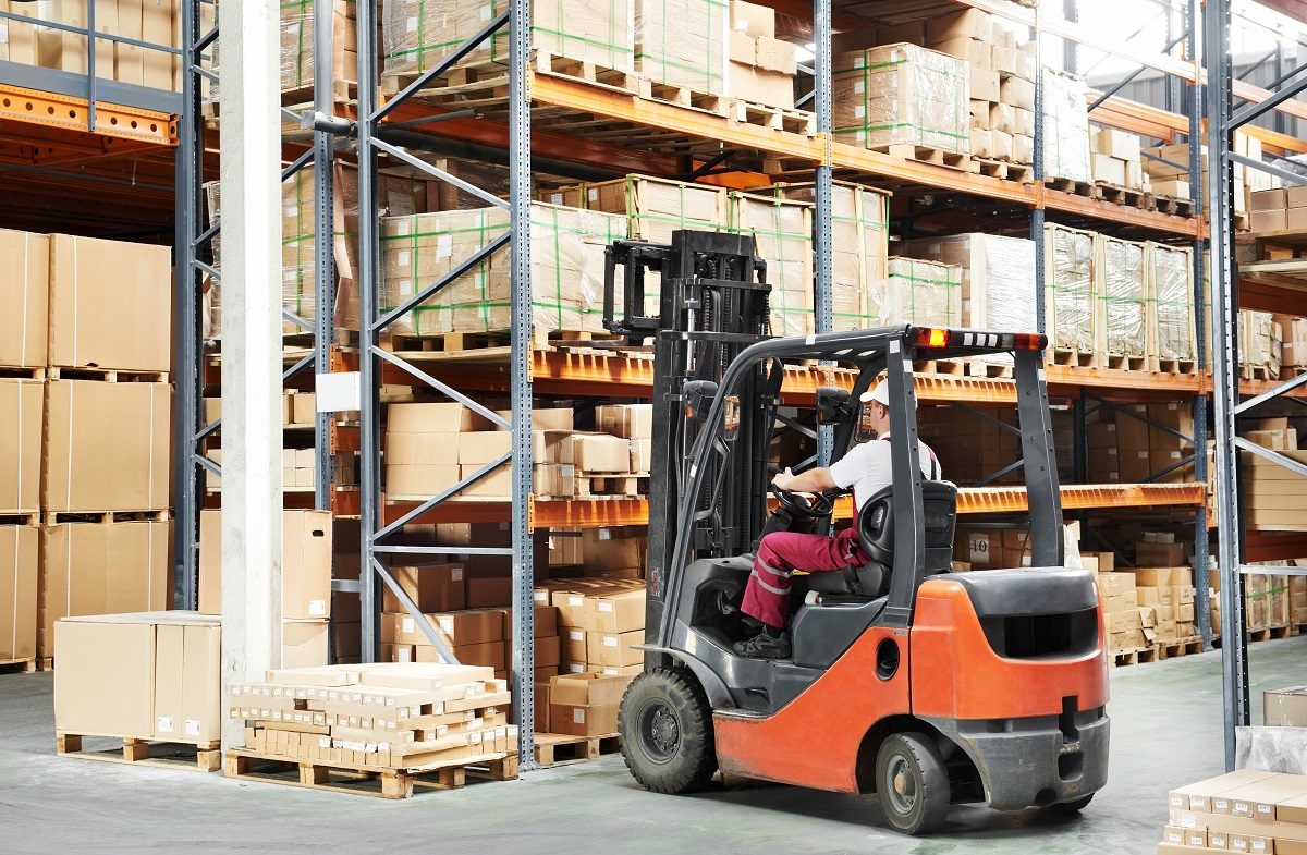 Warehouse Efficiency: Top 5 Characteristics You Need To Consider