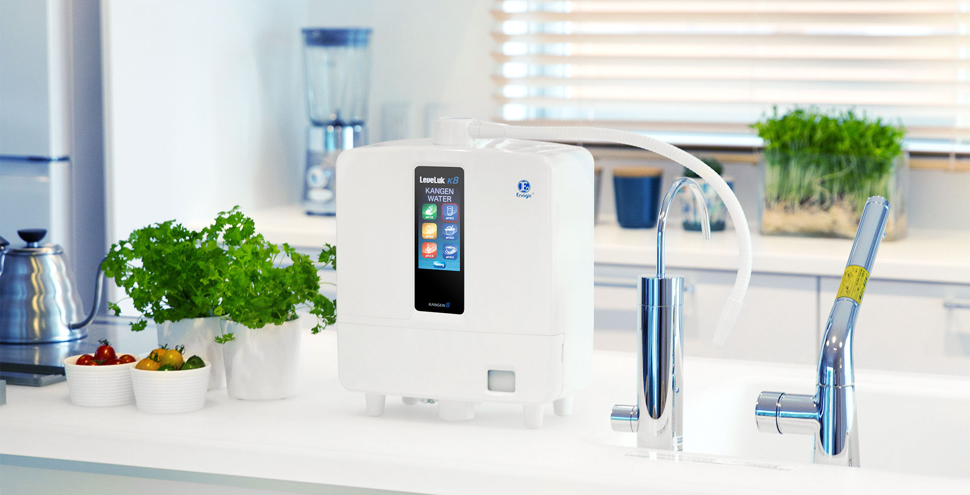 Ways To Buy Alkaline Water Machine Online In Singapore?