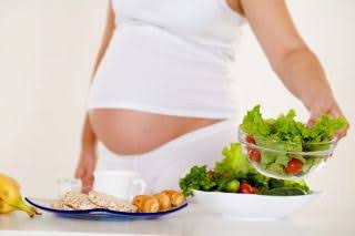 What should be the Perfect Pregnancy Diet